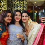 vishnu priya marriage photos-150