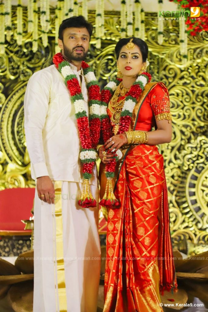 vishnu priya marriage photos 162 - Kerala9.com