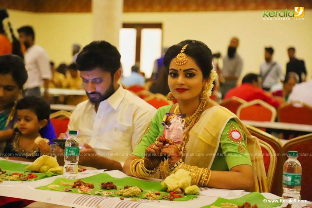 vishnu priya marriage photos 176 - Kerala9.com