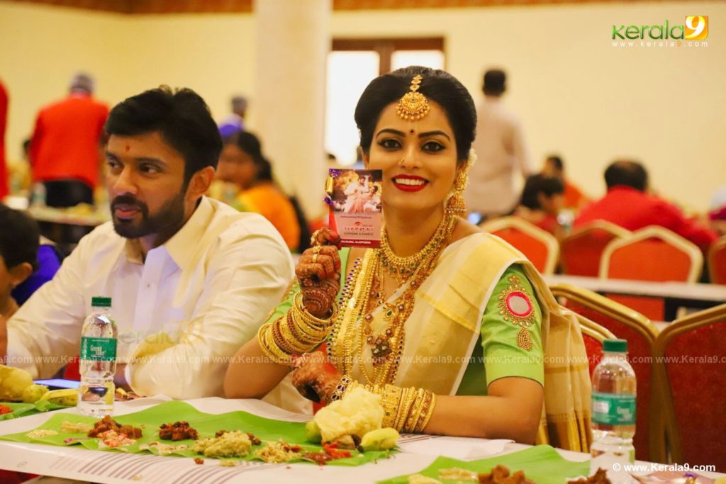 vishnu priya marriage photos 178 - Kerala9.com