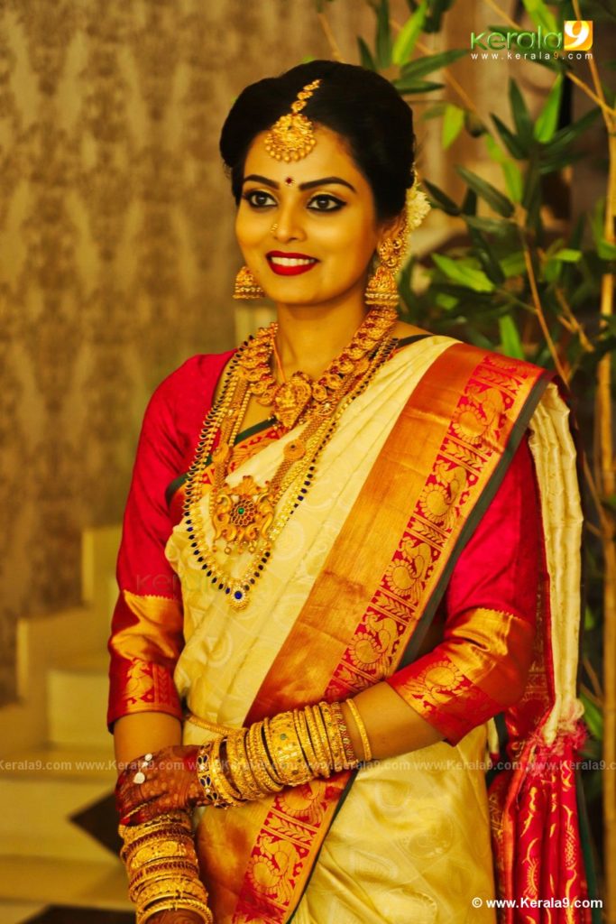 vishnu priya marriage photos 180 - Kerala9.com