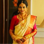 vishnu priya marriage photos-181