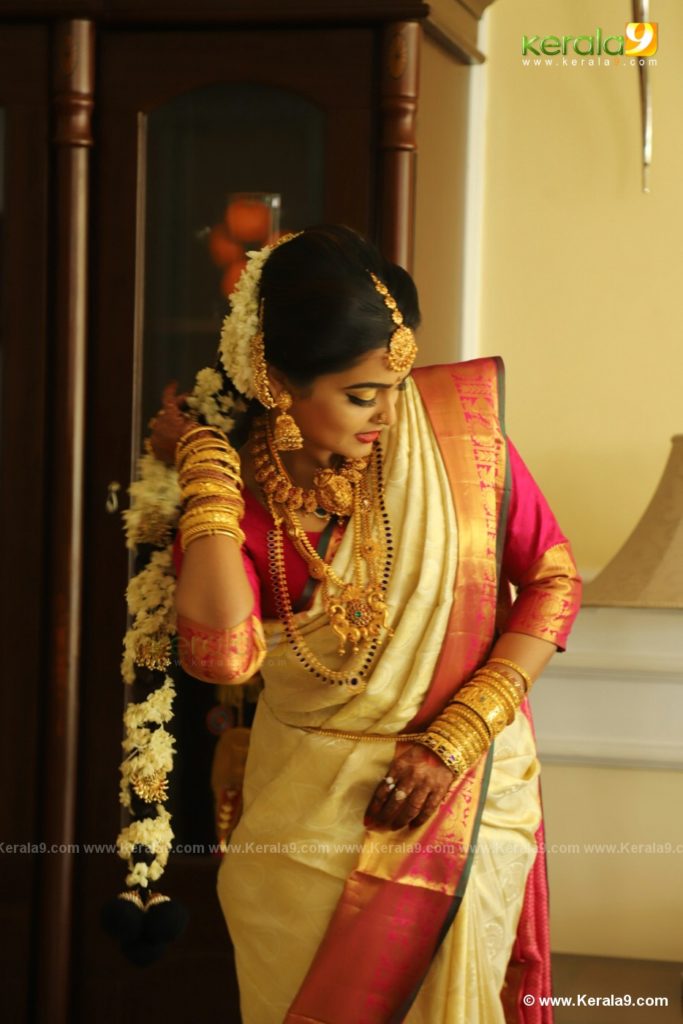 vishnu priya marriage photos 183 - Kerala9.com