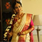 vishnu priya marriage photos-184