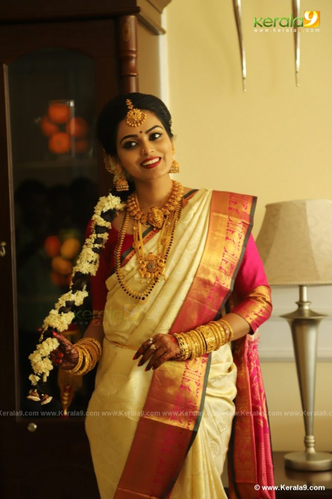 vishnu priya marriage photos 184 - Kerala9.com