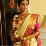 vishnu priya marriage photos-185