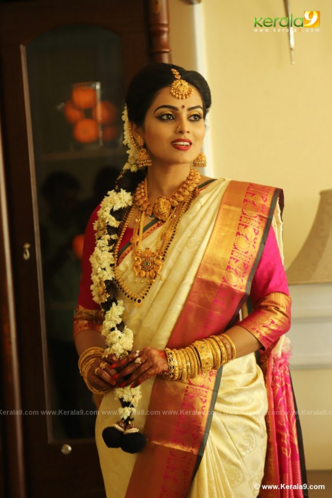 vishnu priya marriage photos 185 - Kerala9.com