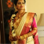 vishnu priya marriage photos-186