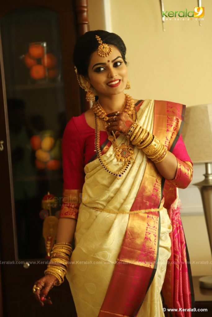 vishnu priya marriage photos 188 - Kerala9.com