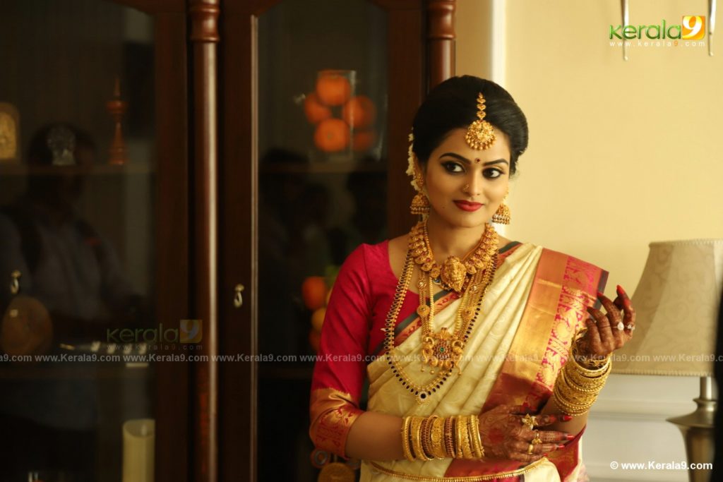 vishnu priya marriage photos 189 - Kerala9.com