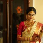 vishnu priya marriage photos-189