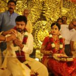 vishnu priya wedding photos