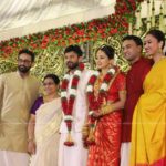 vishnupriya marriage photos (1)