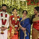 vishnupriya marriage photos (2)