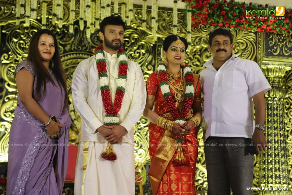 vishnupriya marriage photos 4 - Kerala9.com