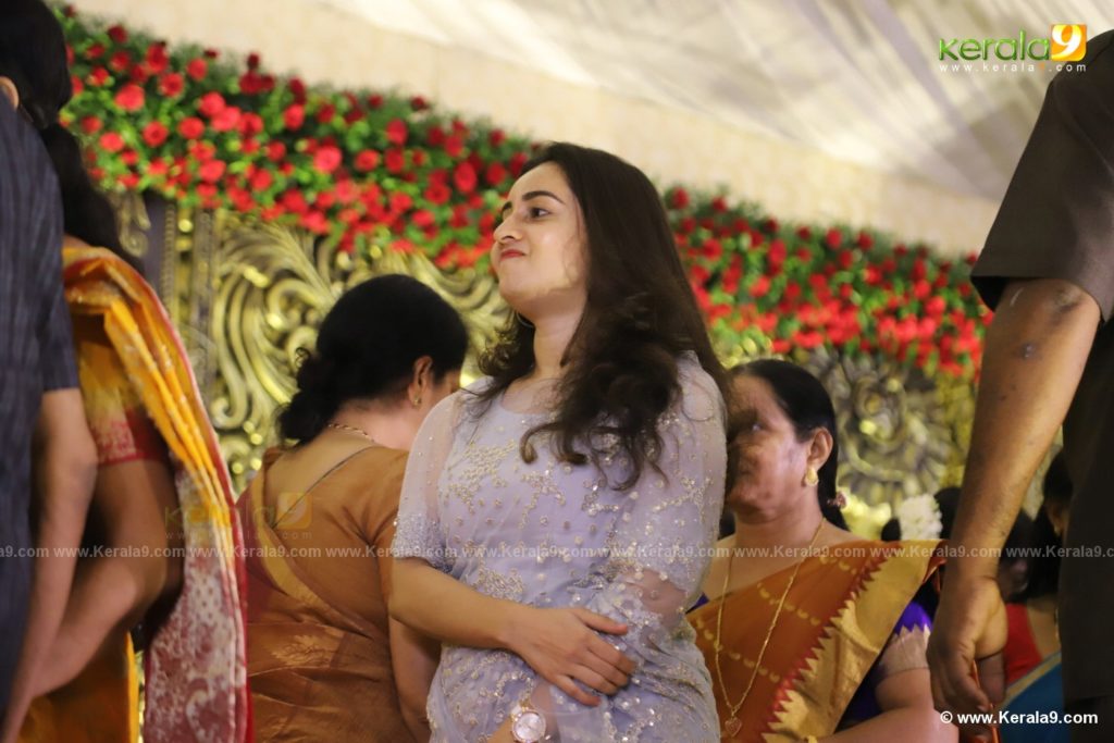 vishnupriya marriage photos 5 - Kerala9.com