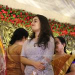 vishnupriya marriage photos (5)