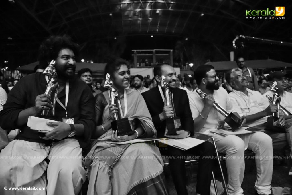 49th Kerala State Film Awards 2018 photos 136 - Kerala9.com