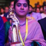 49th Kerala State Film Awards 2018 photos-137