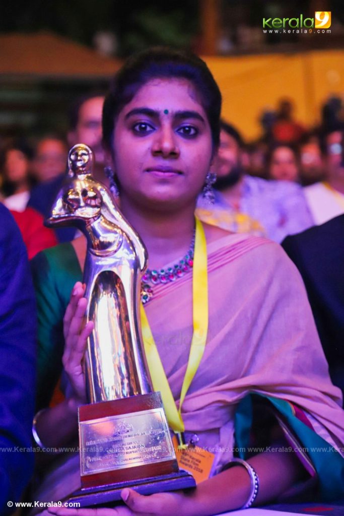 49th Kerala State Film Awards 2018 photos 137 - Kerala9.com