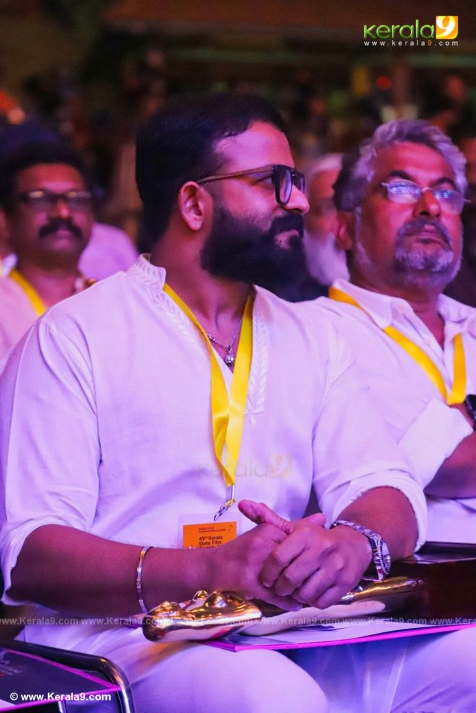 49th Kerala State Film Awards 2018 photos 140 - Kerala9.com