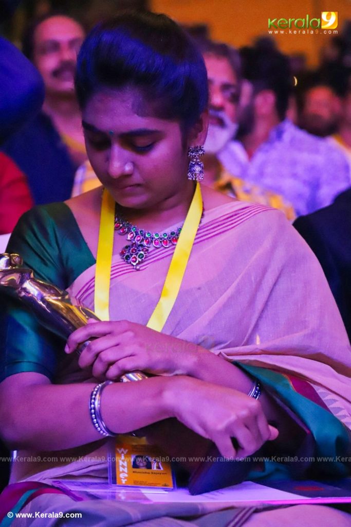 49th Kerala State Film Awards 2018 photos 142 - Kerala9.com