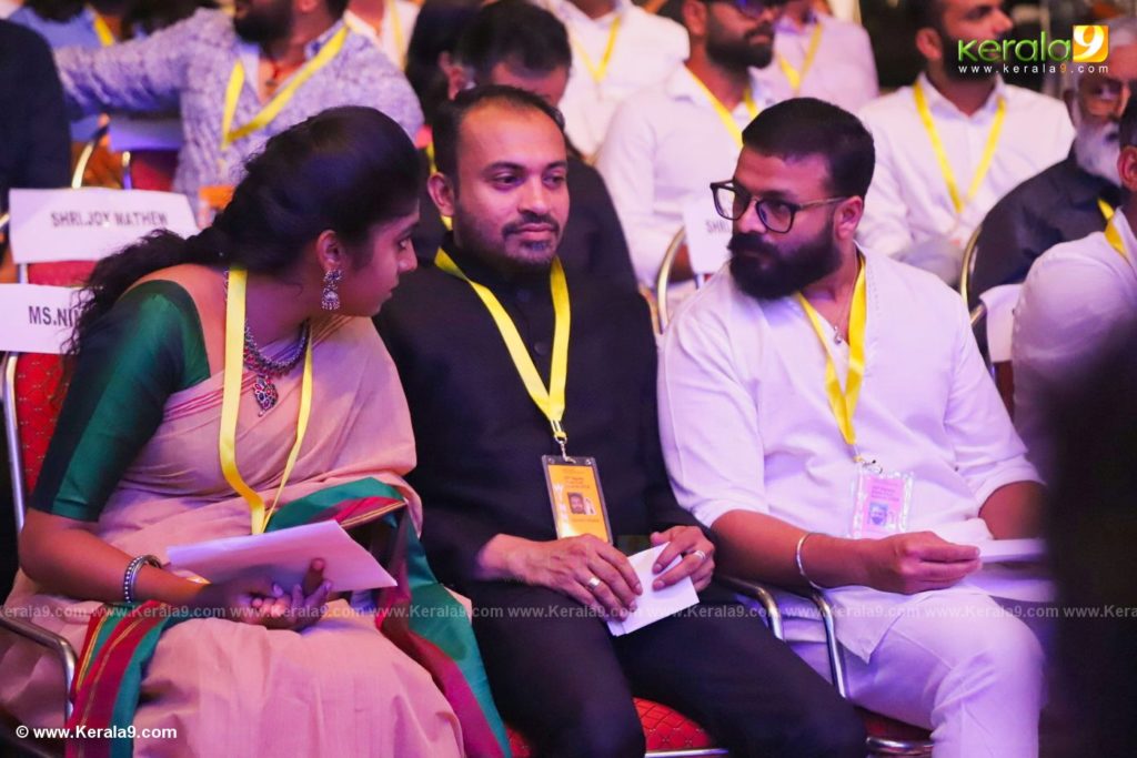 49th Kerala State Film Awards 2019 photos 124 - Kerala9.com