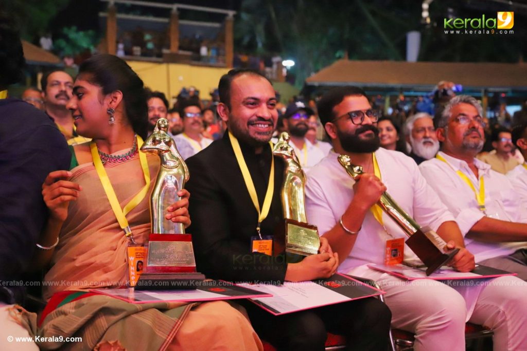 49th Kerala State Film Awards 2019 photos 126 - Kerala9.com
