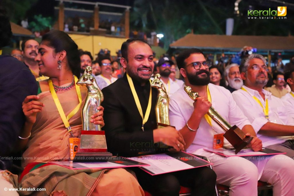 49th Kerala State Film Awards 2019 photos 127 - Kerala9.com