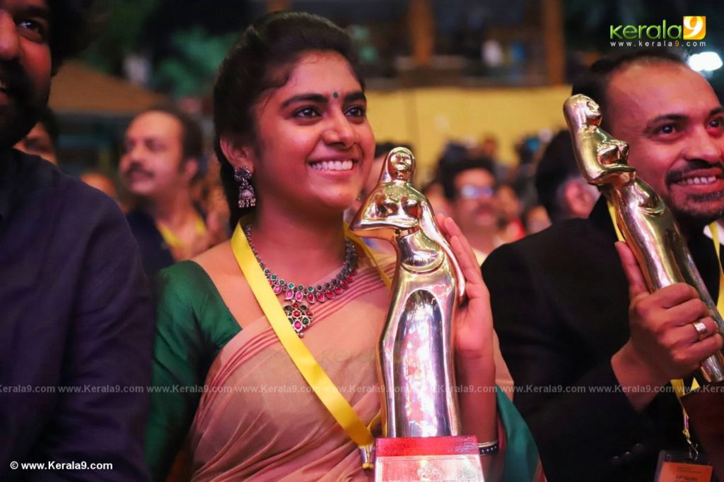 49th Kerala State Film Awards 2019 photos 129 - Kerala9.com