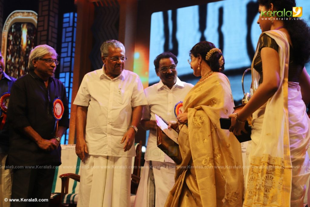 49th Kerala State Film Awards photos 014 - Kerala9.com