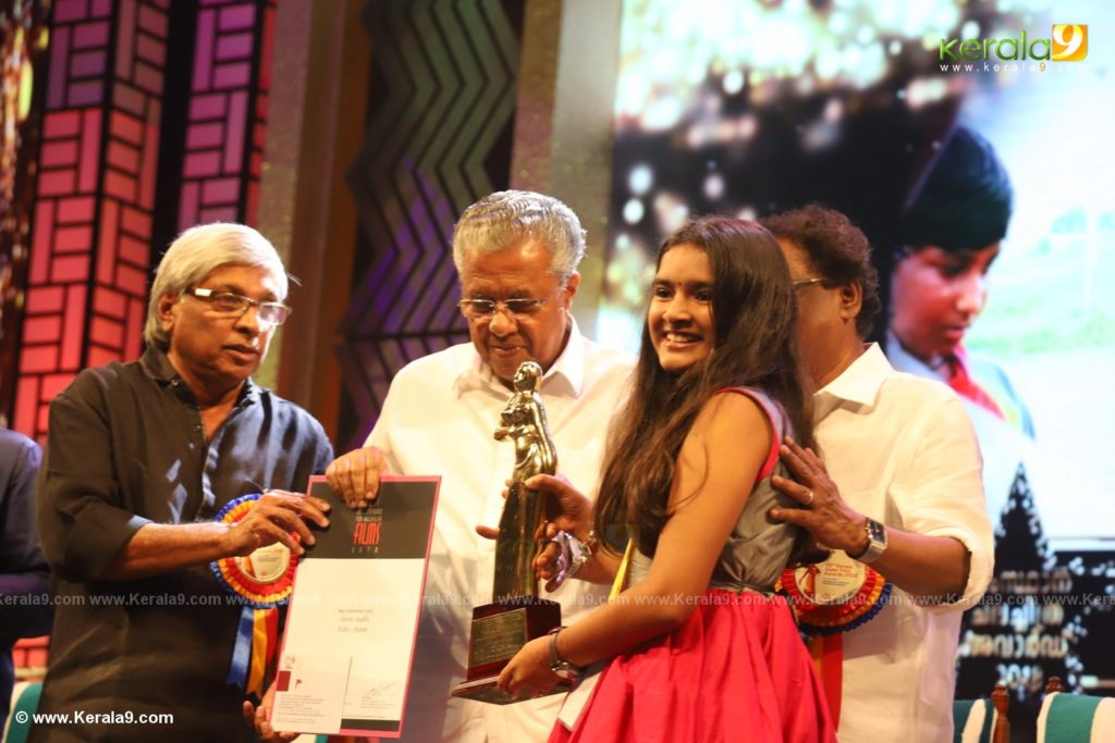 49th Kerala State Film Awards photos 034 - Kerala9.com