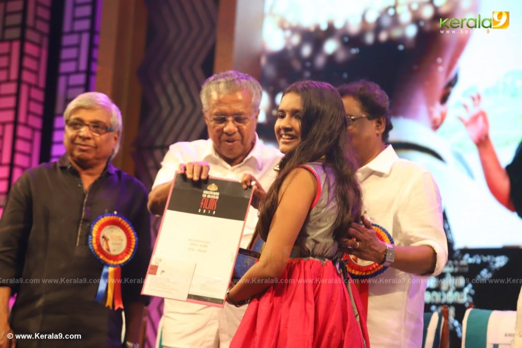 49th Kerala State Film Awards photos 035 - Kerala9.com