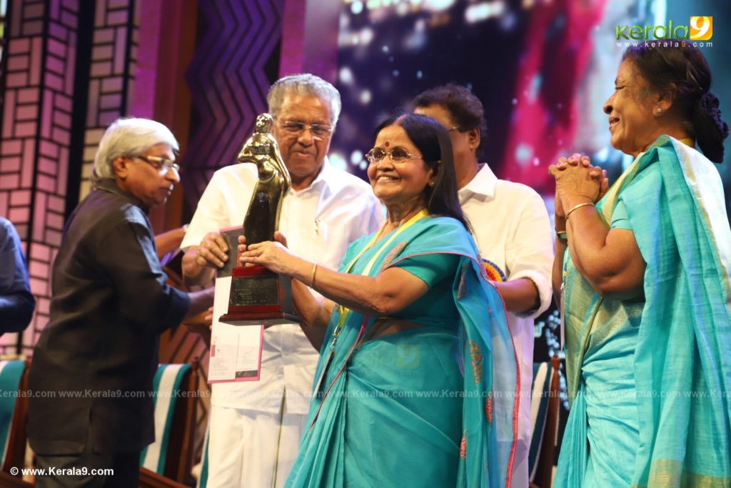 49th Kerala State Film Awards photos 036 - Kerala9.com
