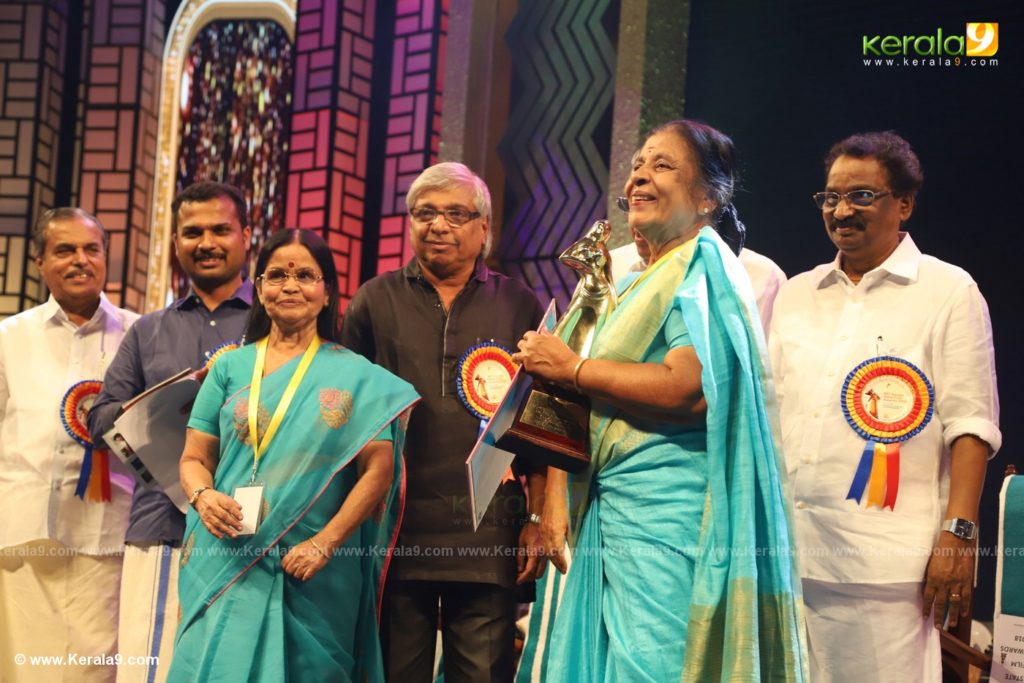 49th Kerala State Film Awards photos 037 - Kerala9.com