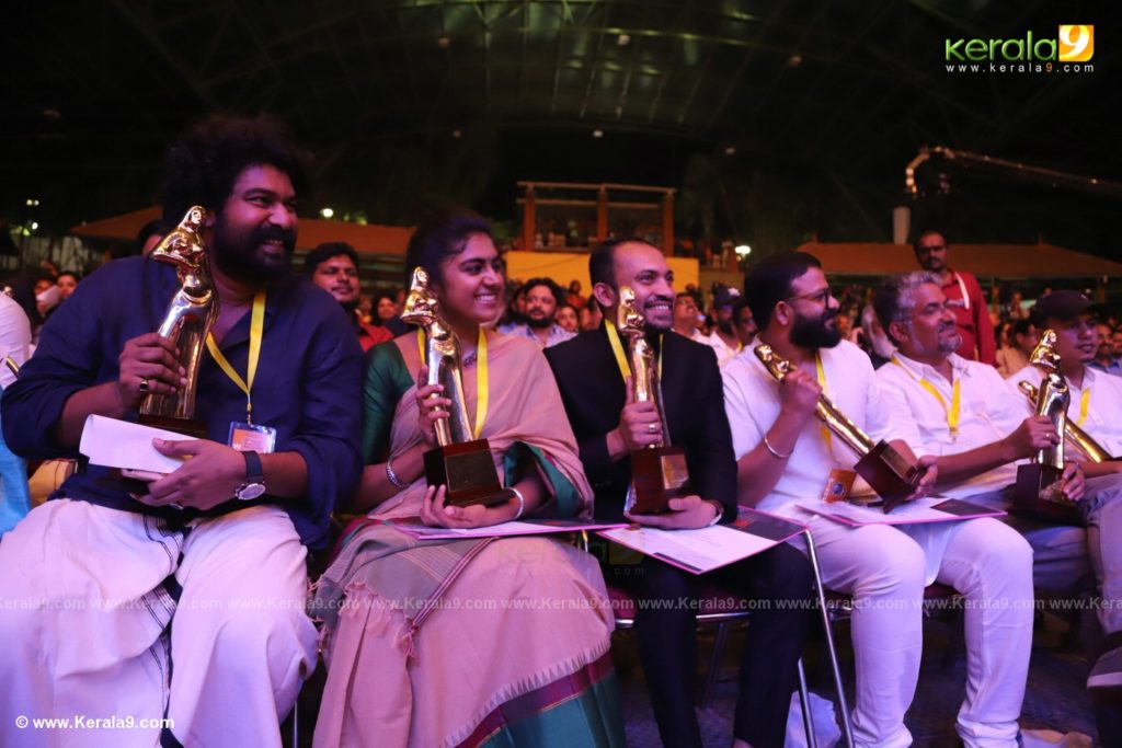 49th Kerala State Film Awards photos 046 - Kerala9.com