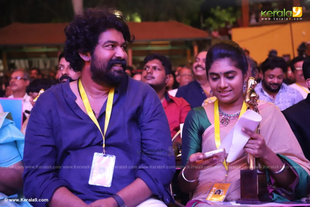 49th Kerala State Film Awards photos 048 - Kerala9.com