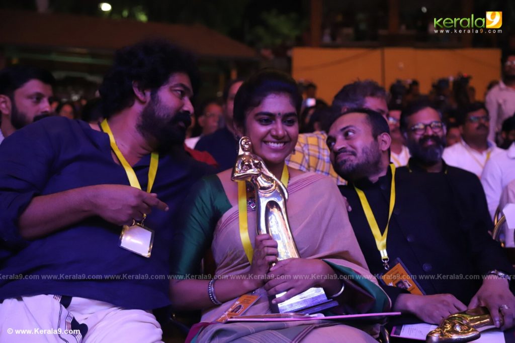 49th Kerala State Film Awards photos 051 - Kerala9.com