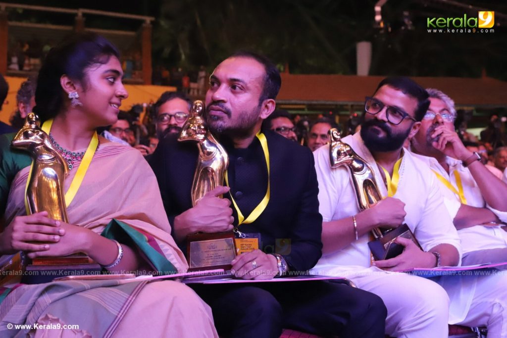 49th Kerala State Film Awards photos 057 - Kerala9.com