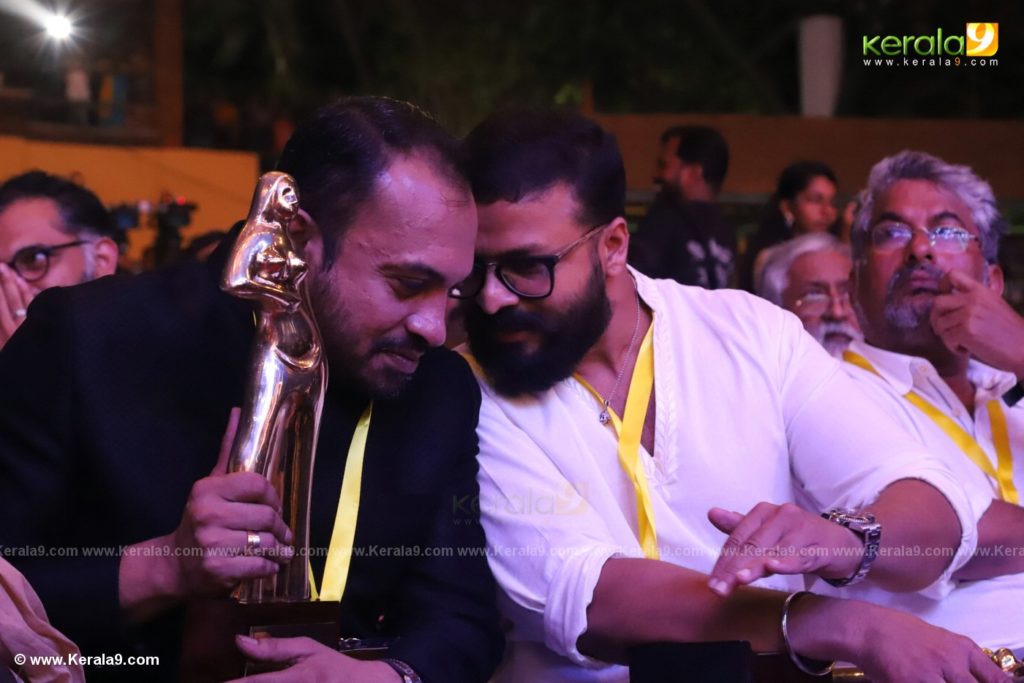 49th Kerala State Film Awards photos 062 - Kerala9.com