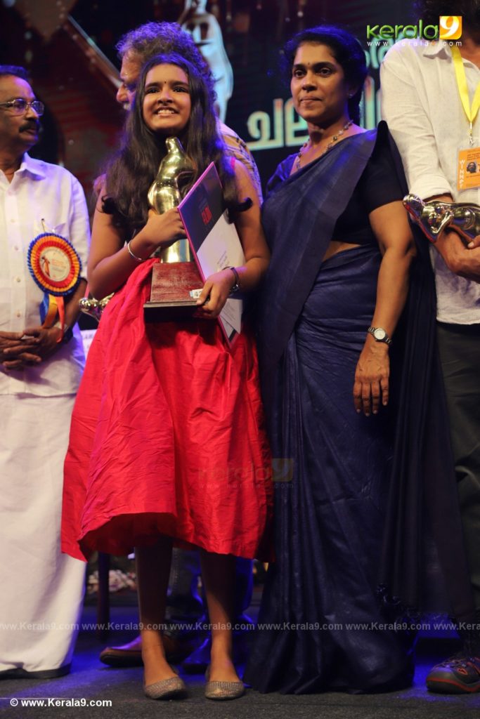 49th Kerala State Film Awards photos 074 - Kerala9.com