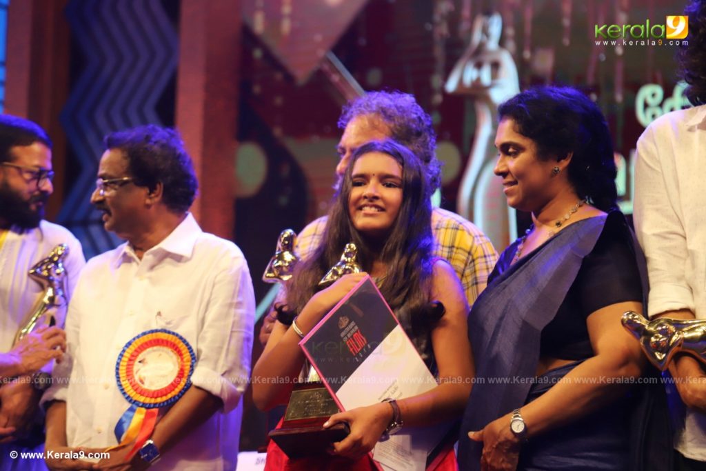 49th Kerala State Film Awards photos 075 - Kerala9.com