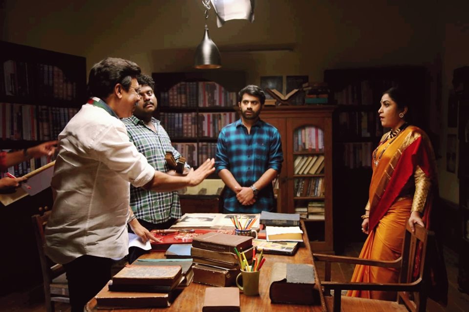 Aakasha Ganga 2 stills 001