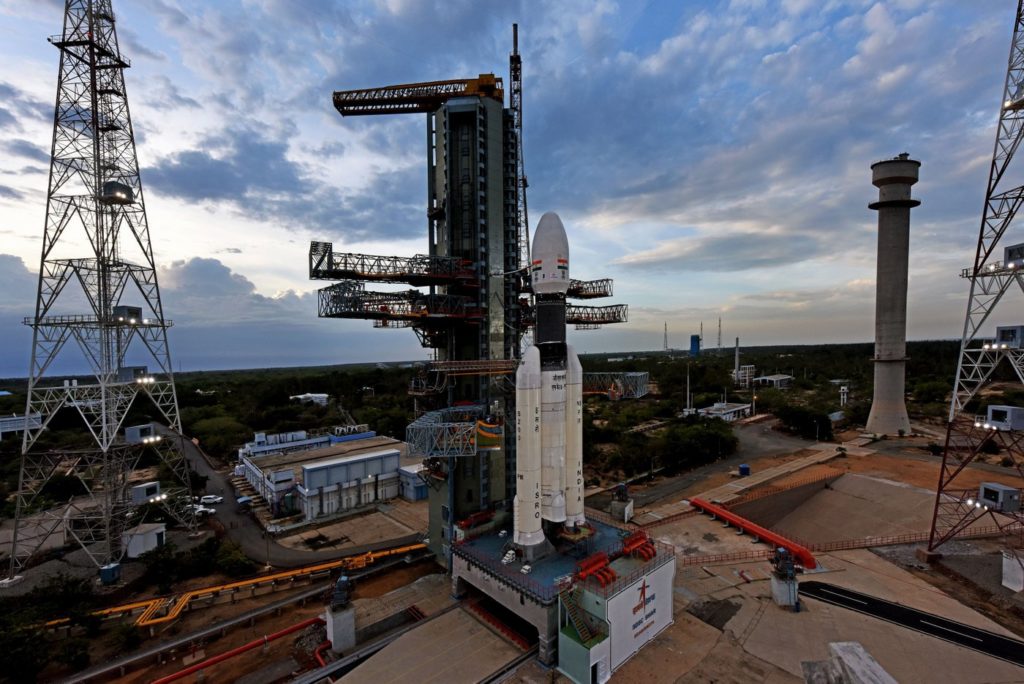 Chandrayaan 2 - Kerala9.com