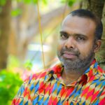 Chemban Vinod Jose in porinju mariam jose movie stills