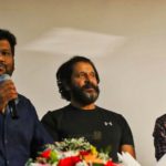 Chiyaan Vikram kondan promotion thiruvananthapuram photos-026