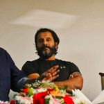 Chiyaan Vikram kondan promotion thiruvananthapuram photos-028