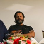 Chiyaan Vikram kondan promotion thiruvananthapuram photos-029