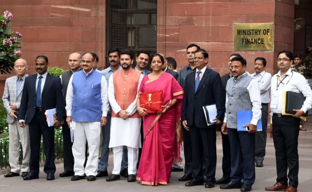 Union budget; Petrol and diesel prices more expensive 1 D r X3NUwAEUKms - Kerala9.com