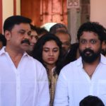 Dileep Daughter Meenakshi at Anoop Movie Pooja Photos-022